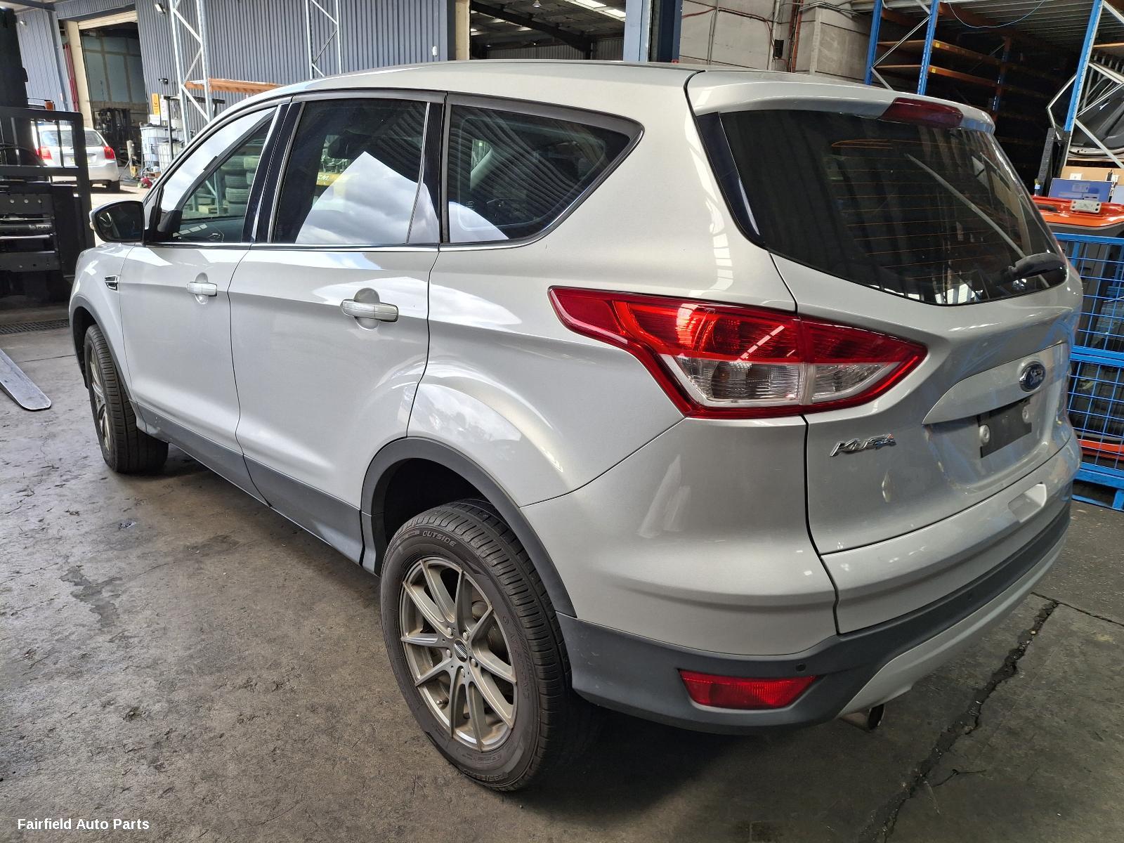 2012-2016 Ford Kuga Radiator Support