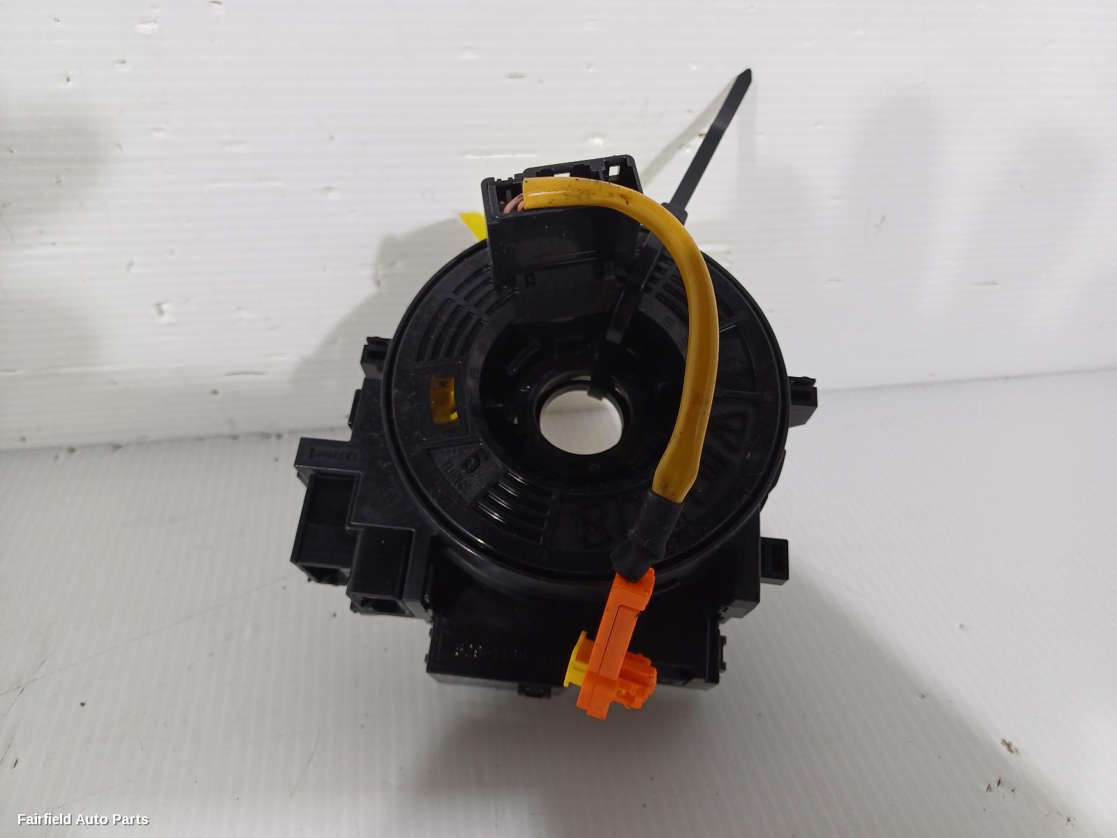 2012-2015 Toyota Corolla Airbag Module Sensor