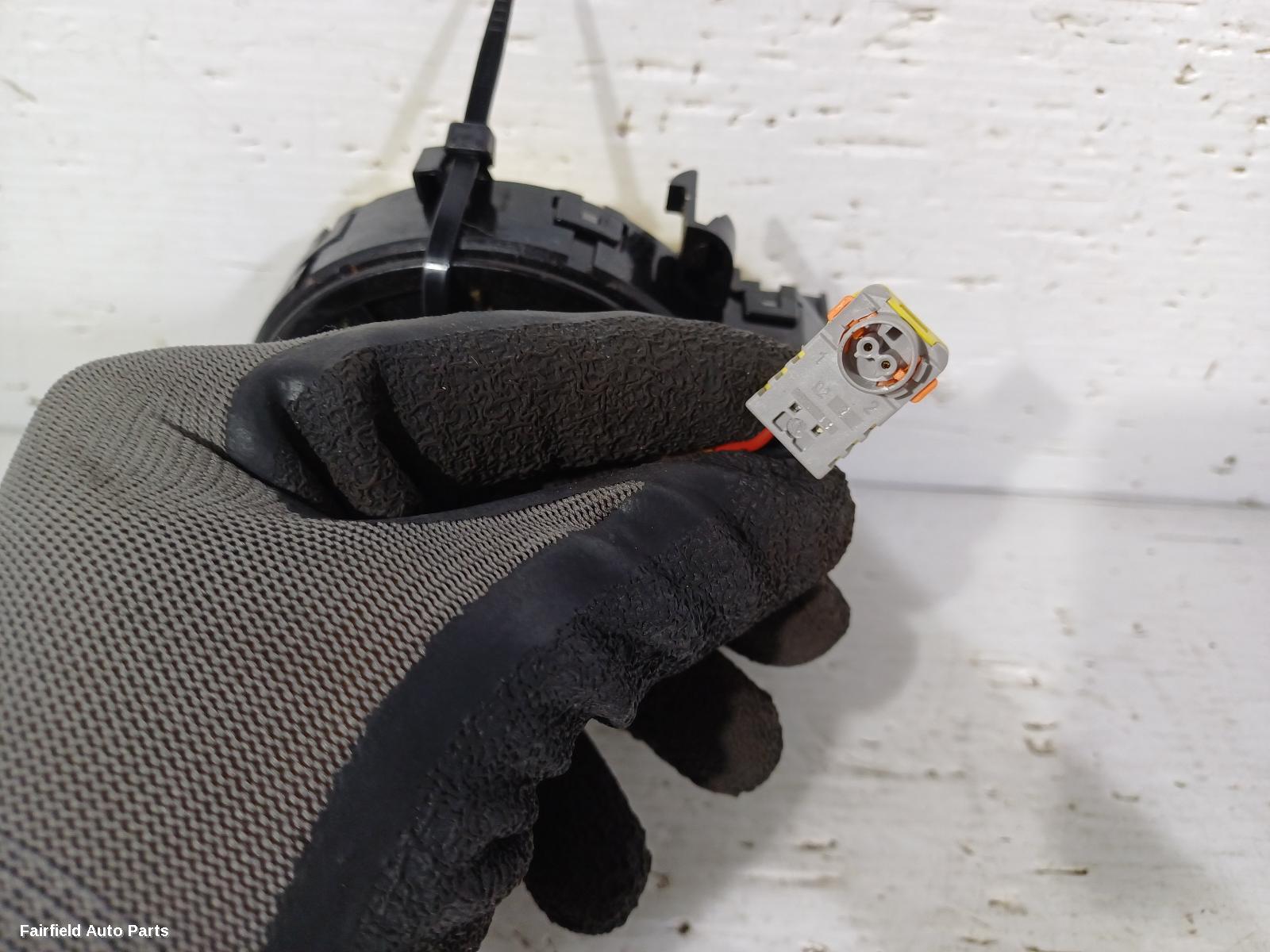 2015-2018 Hyundai Tucson Airbag Module Sensor