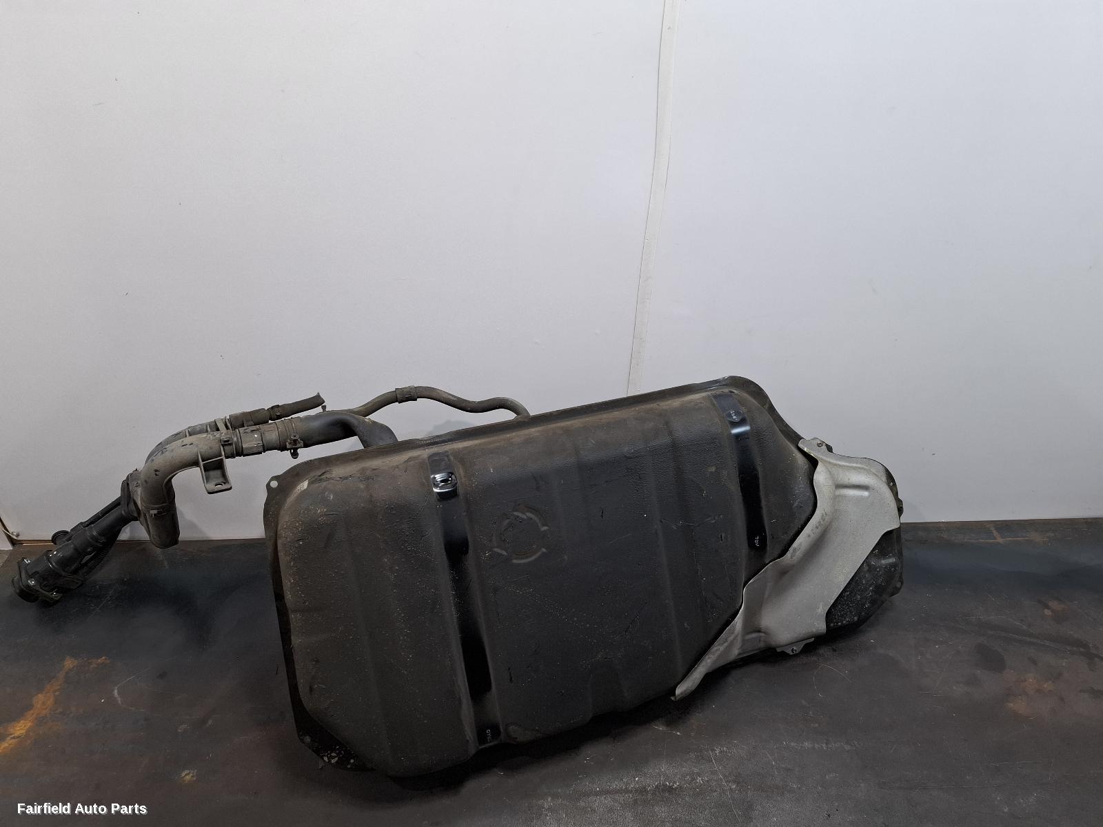 2012-2017 Hyundai I30 Fuel Tank