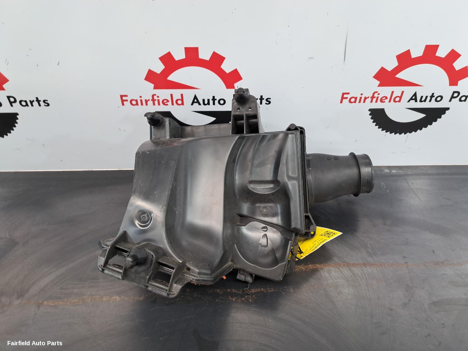 2012-2018 Mercedes A Class Air Cleaner Box