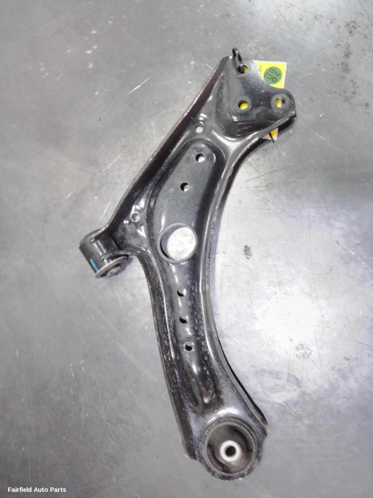 2024-2026 Mg Zs Left Front Lower Control Arm
