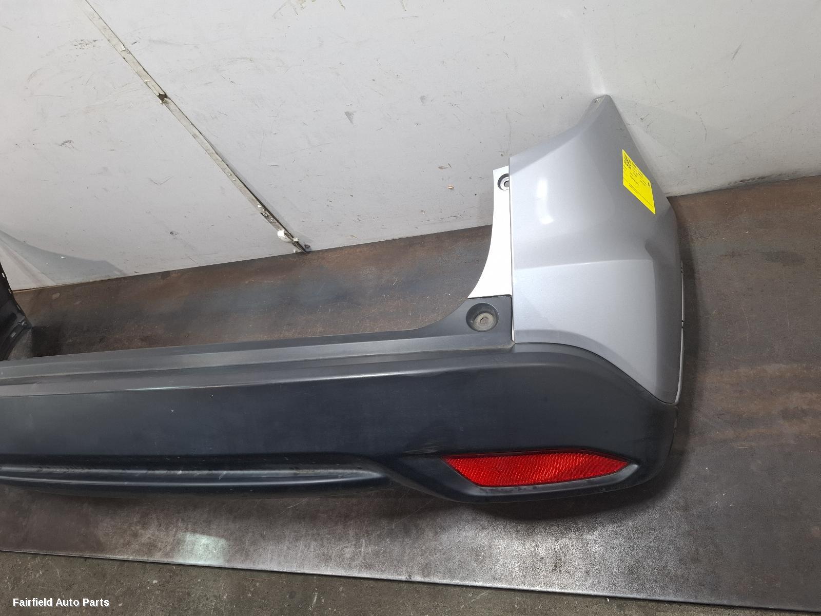 2014-2021 Honda Hrv Rear Bumper