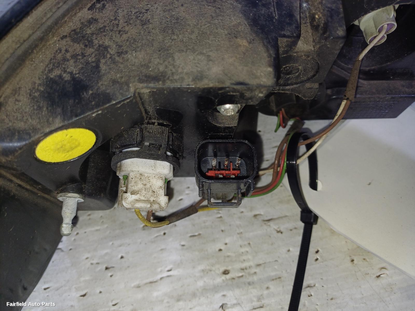 2011-2015 Land Rover Rangerover Evoque Right Taillight