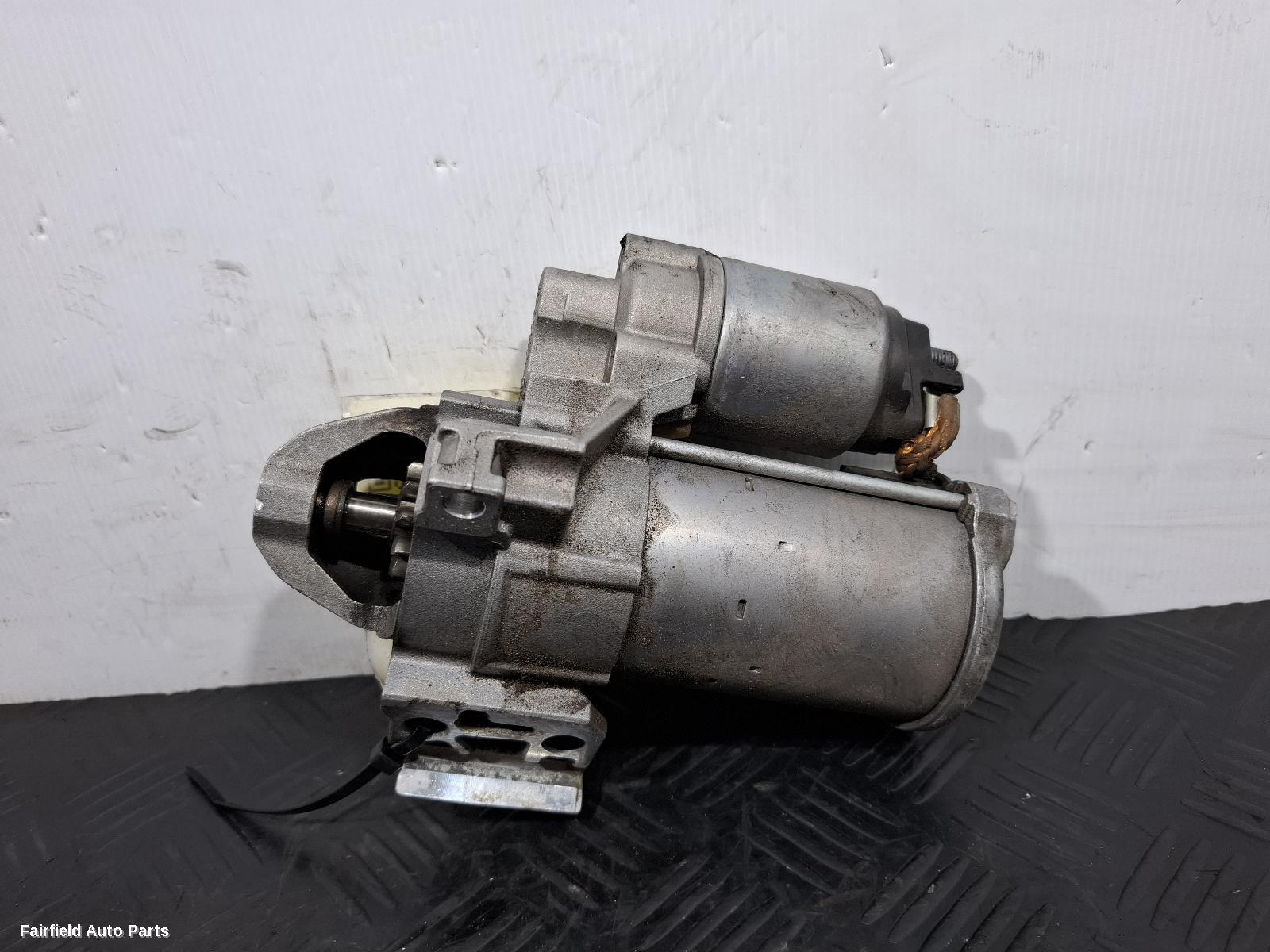 2017-2023 Bmw 5 Series Starter