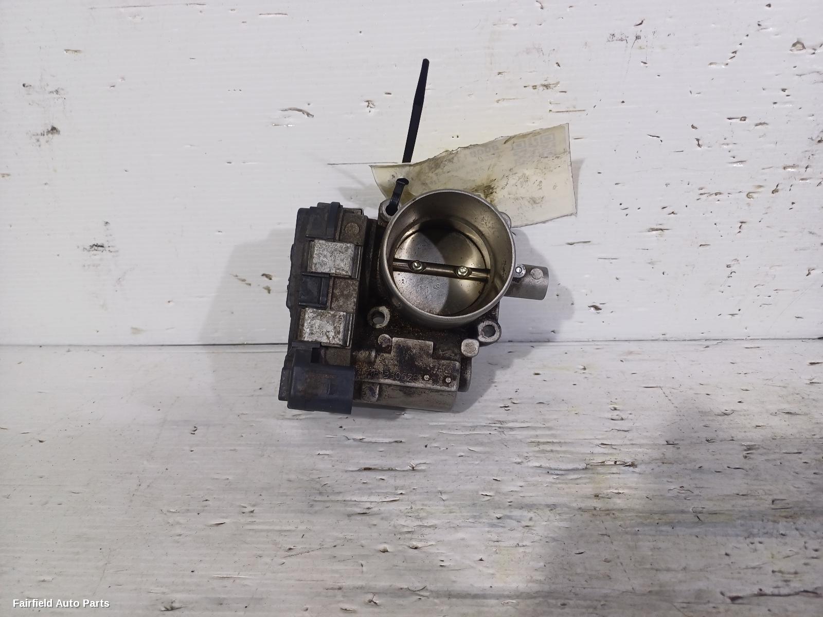 2014-2017 Volkswagen Polo Throttle Body