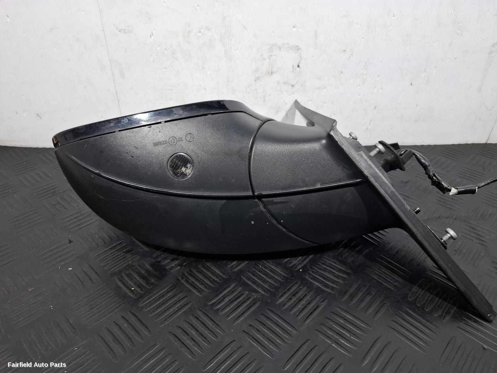 2008-2014 Audi Q5 Left Door Mirror