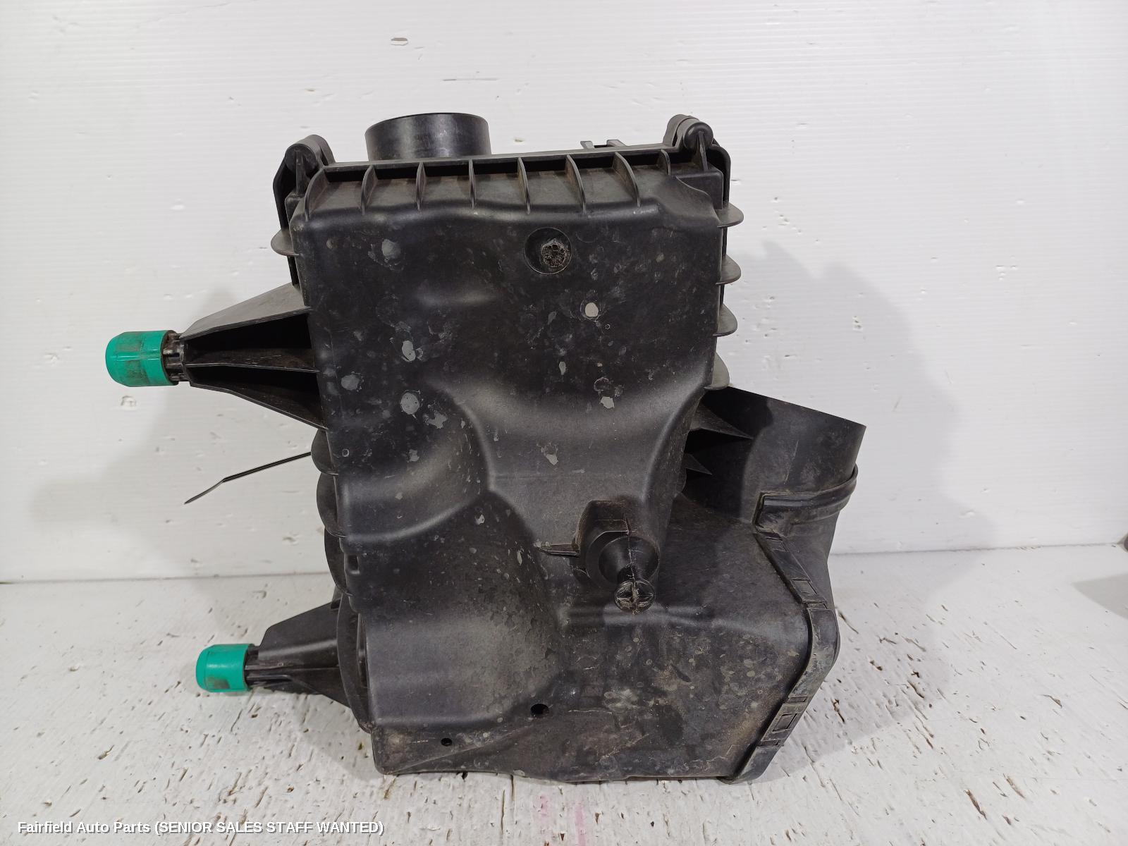 2020 Mercedes A Class Air Cleaner Box