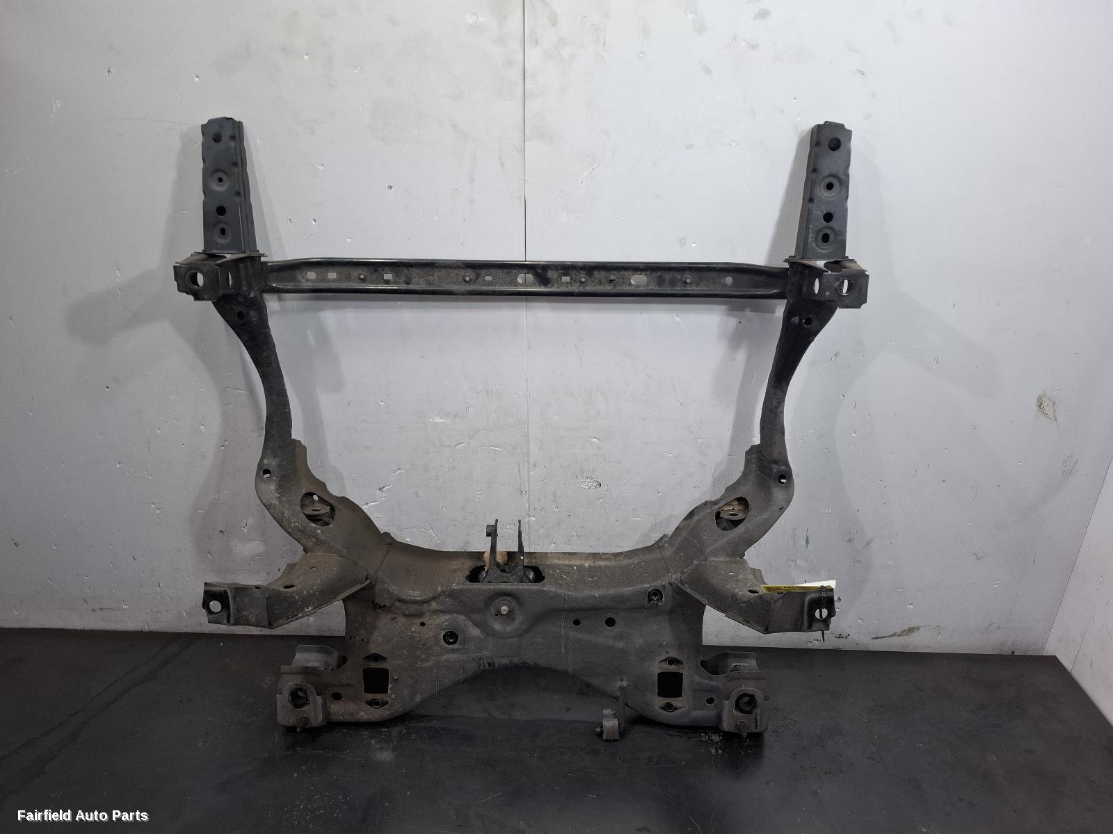 2015-2025 Mazda Cx3 Frt Xmember Cradle