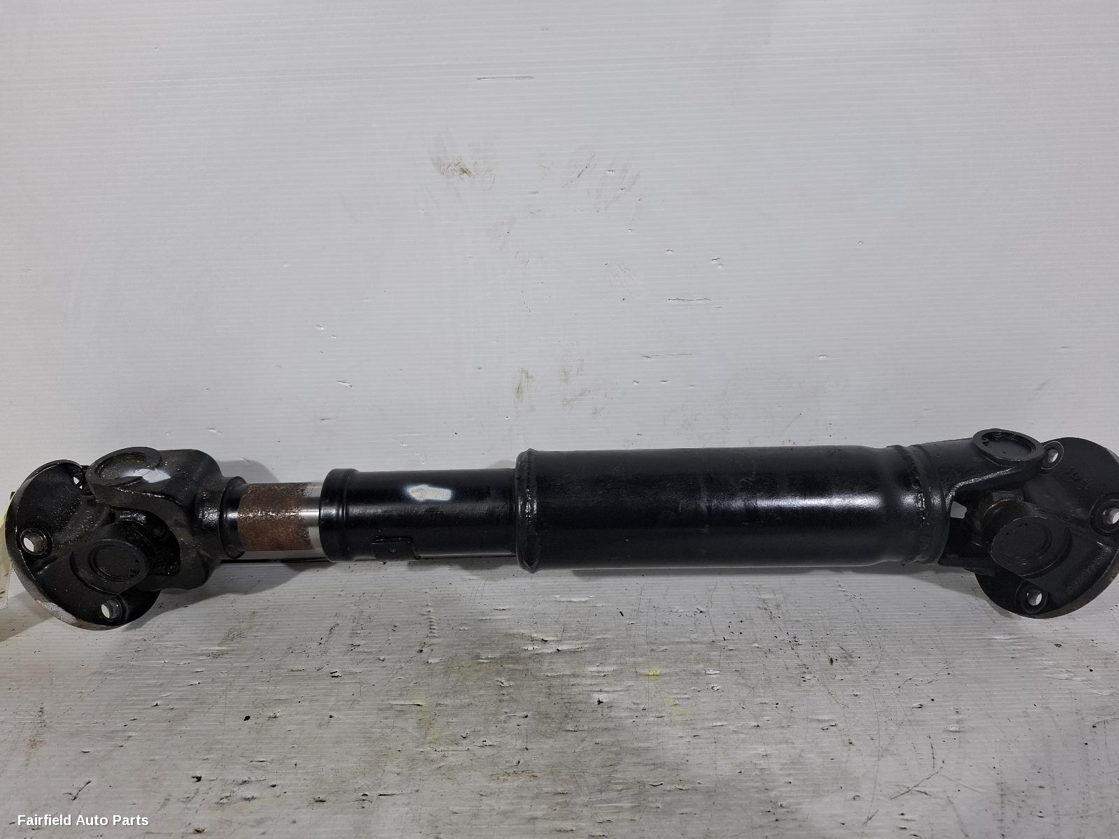2020-2025 Ldv T60 Front Prop Shaft