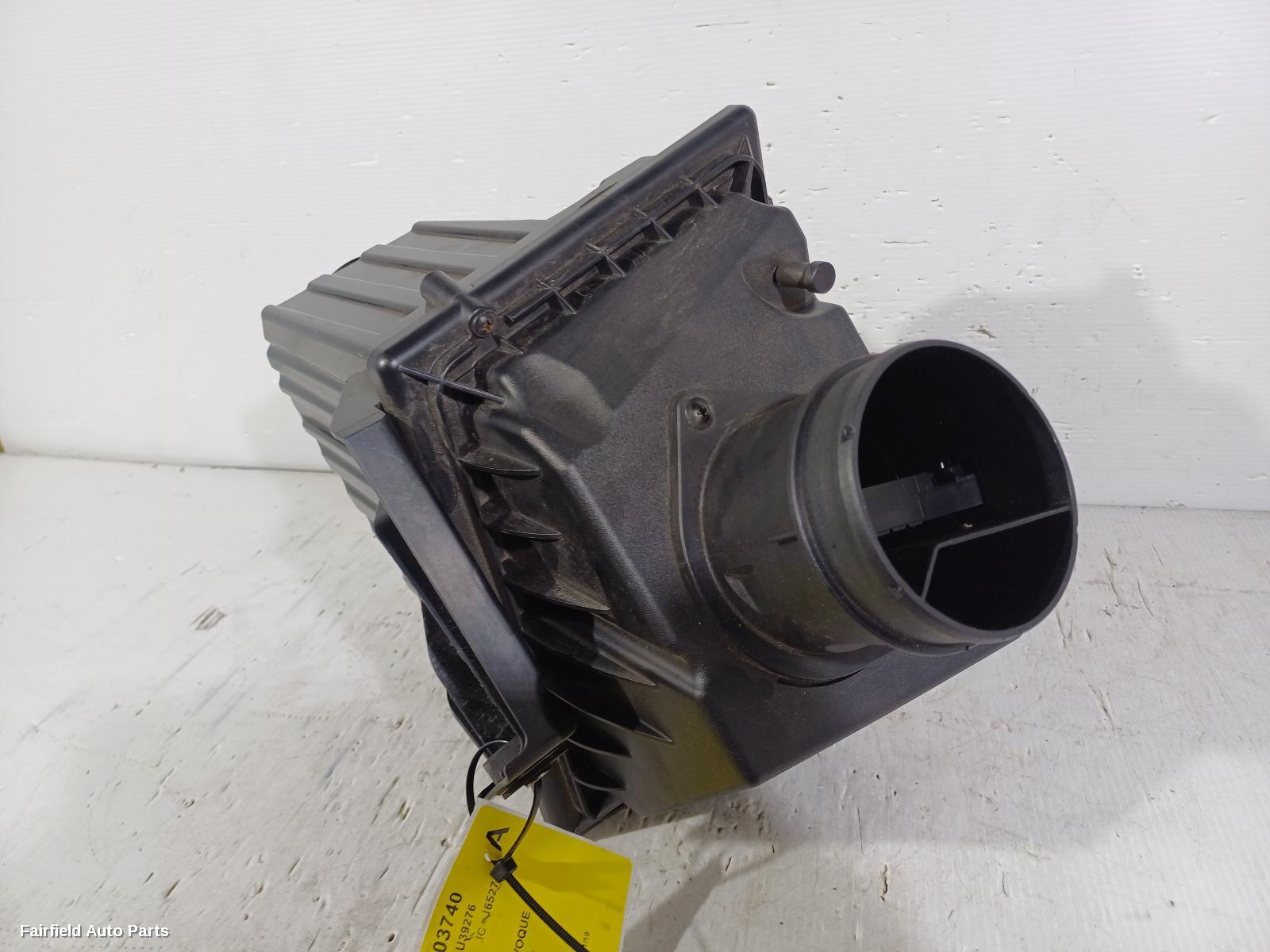 2015-2019 Land Rover Rangerover Evoque Air Cleaner Box