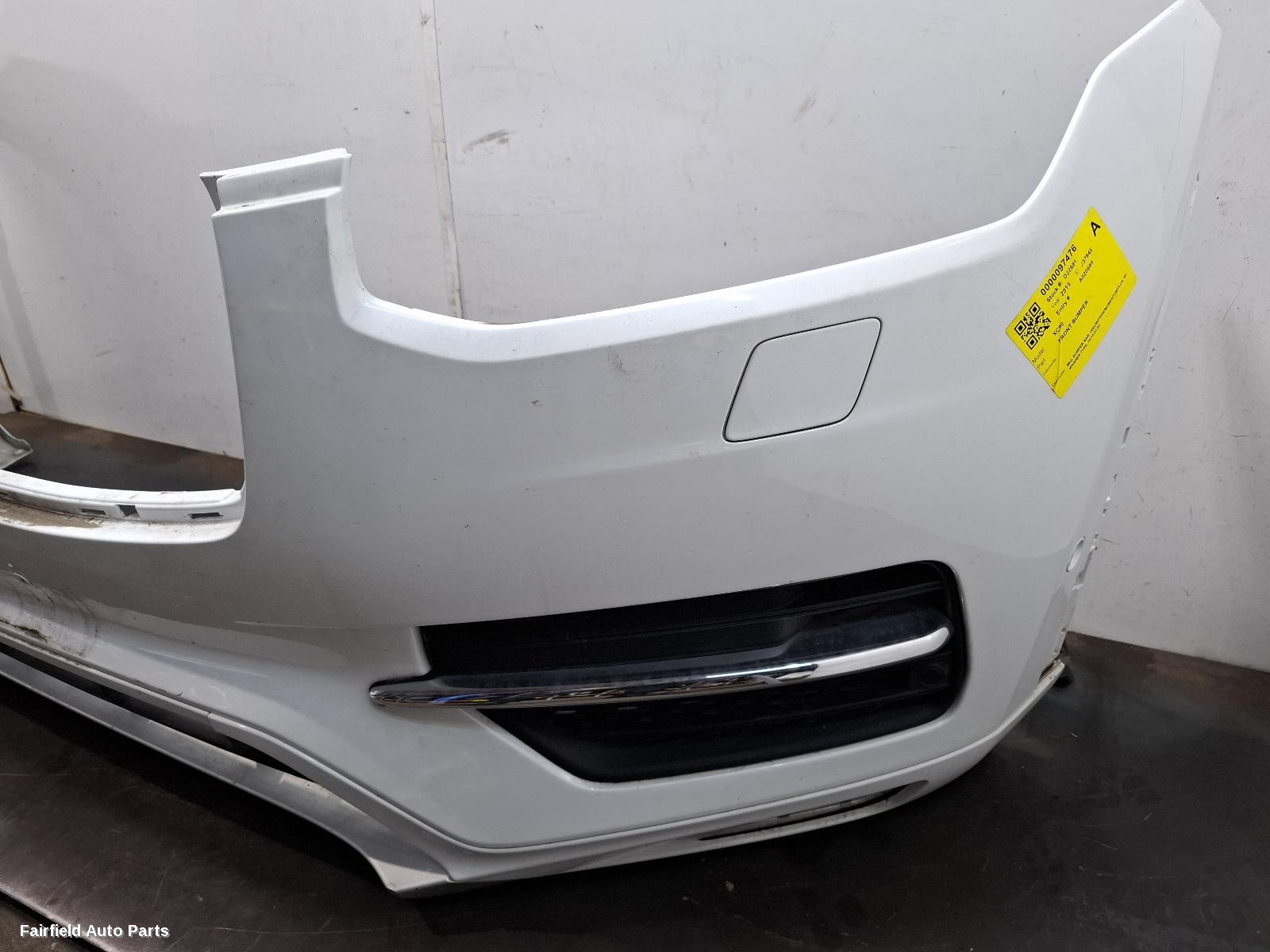 2015-2023 Volvo Xc90 Front Bumper