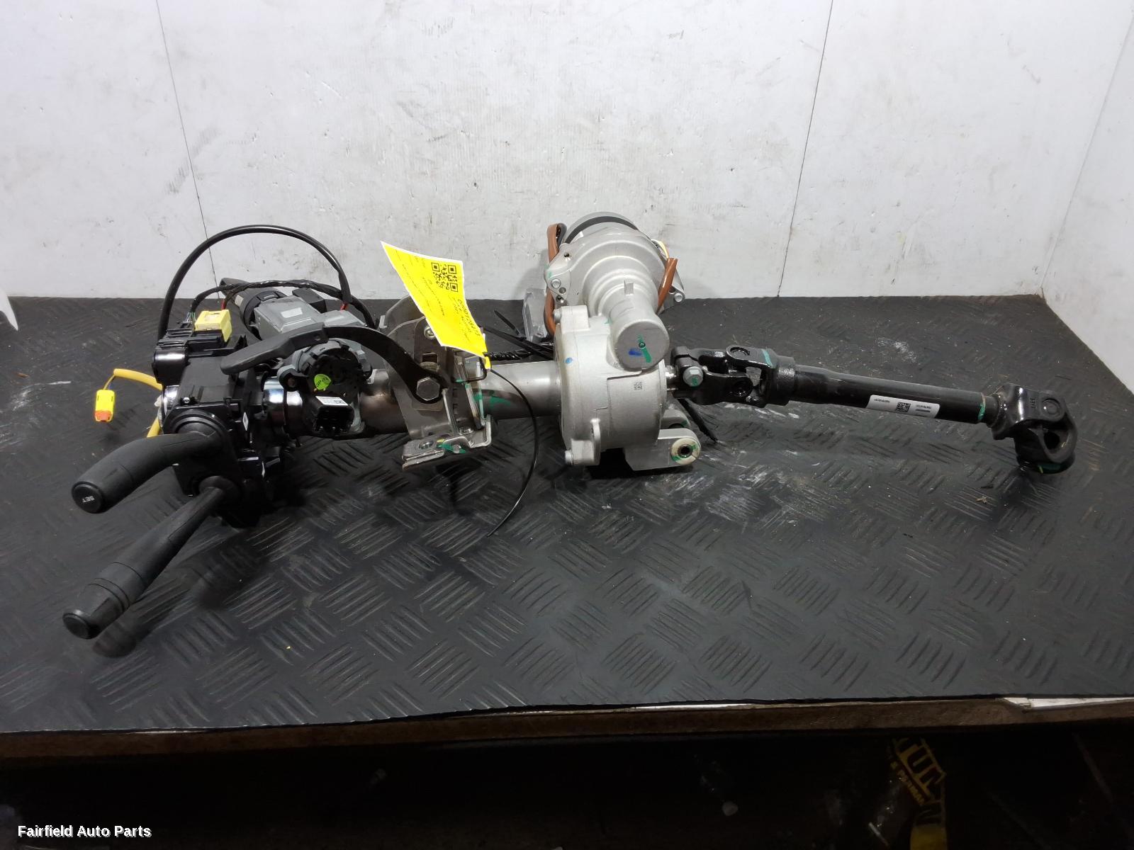 2017-2024 Mg Zs Steering Column