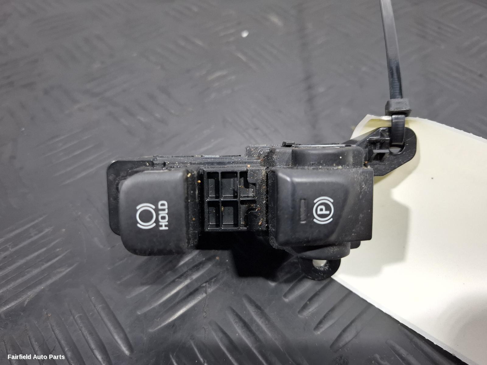2020-2026 Toyota Yaris Cross Combination Switch