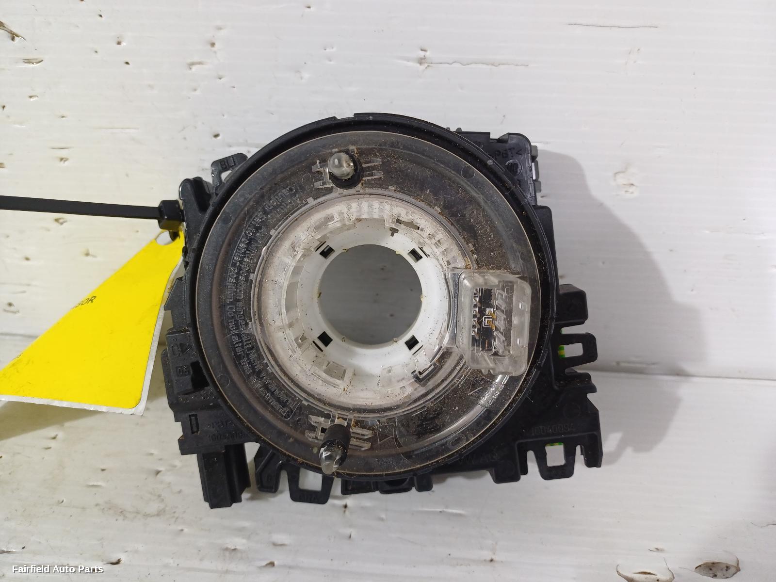 2010-2015 Volkswagen Caddy Airbag Module Sensor