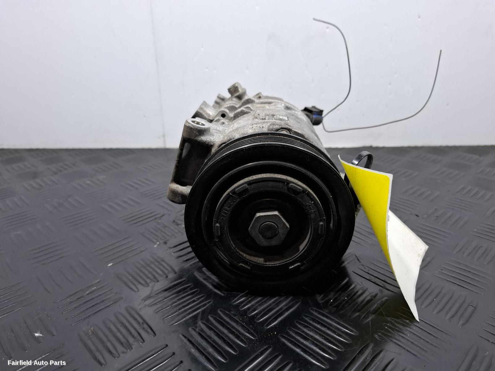 2015-2025 Audi A4 A C Compressor