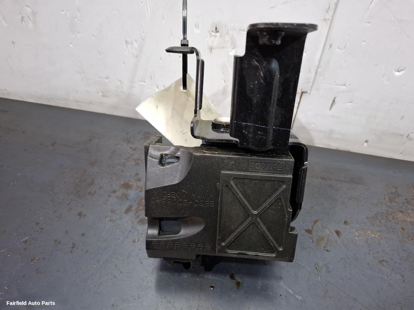 2015-2022 Ford Ranger Abs Pump Modulator