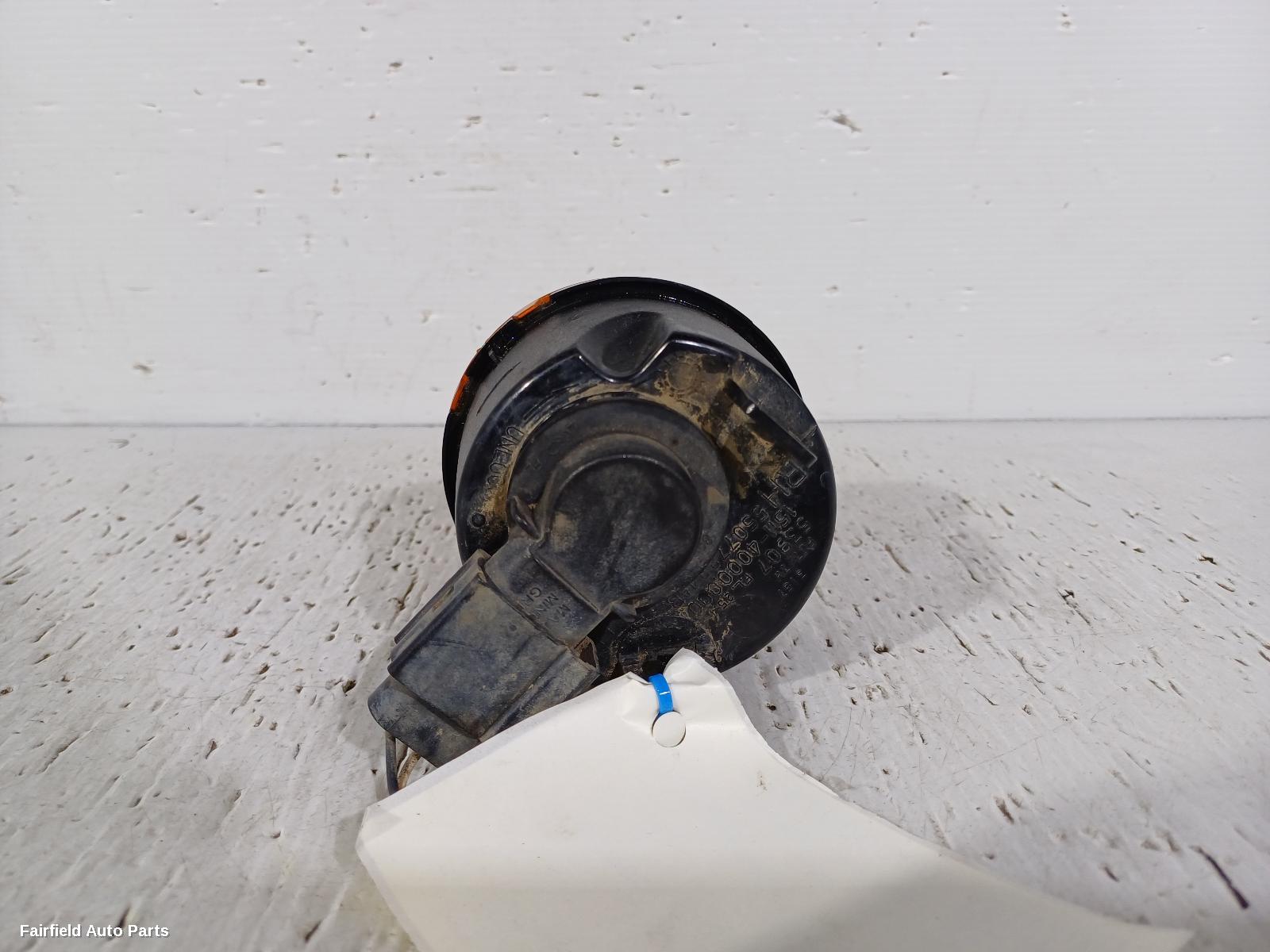 2007-2018 Jeep Wrangler Right Indicator Fog Side