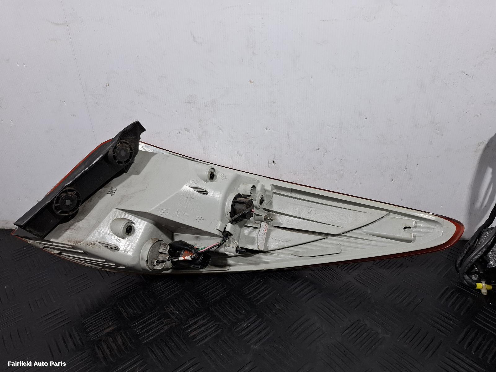 2009-2016 Hyundai Ix35 Left Taillight