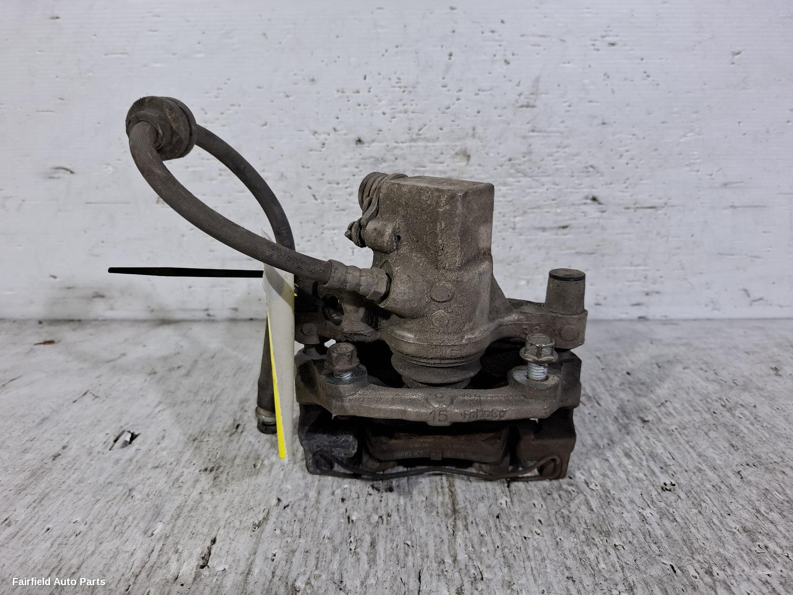 2003-2013 Mazda 3 Caliper