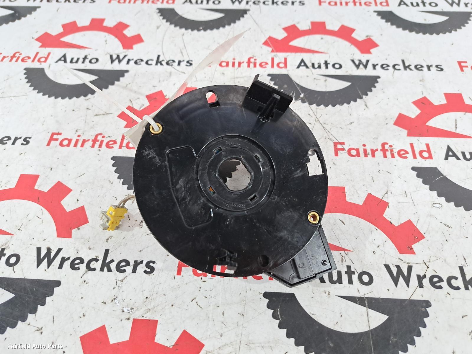 2011-2016 Ford Territory Airbag Module Sensor