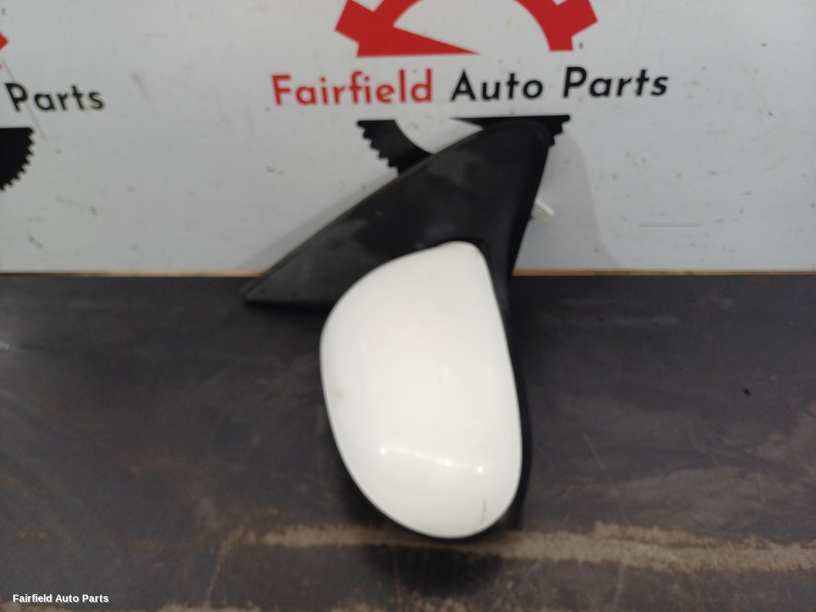 2003-2005 Nissan Pulsar Right Door Mirror