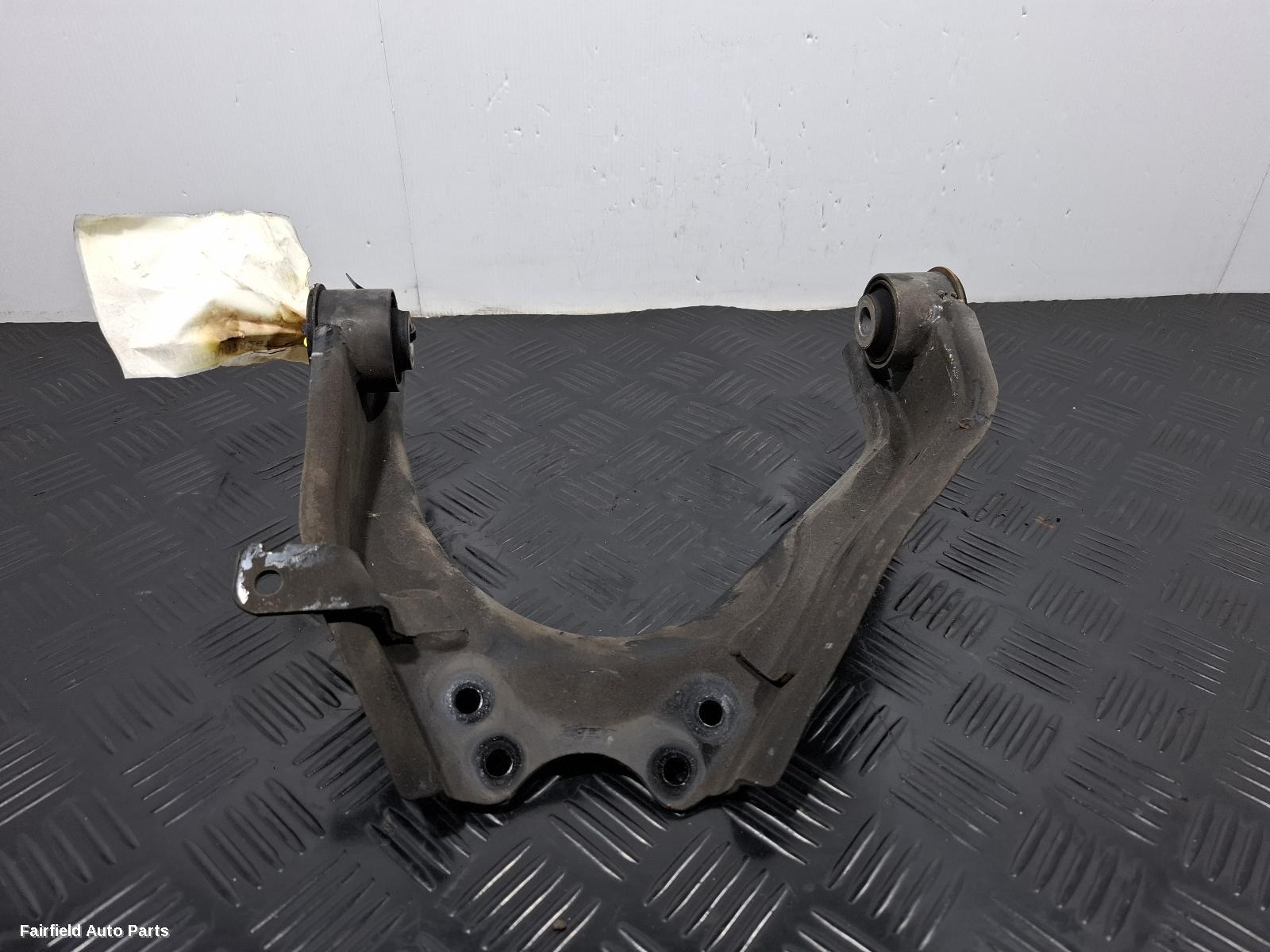 2017-2021 Ldv T60 Left Front Upper Control Arm