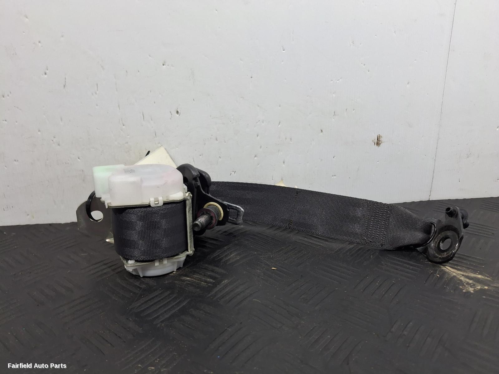 2005-2011 Toyota Yaris Seatbelt Stalk