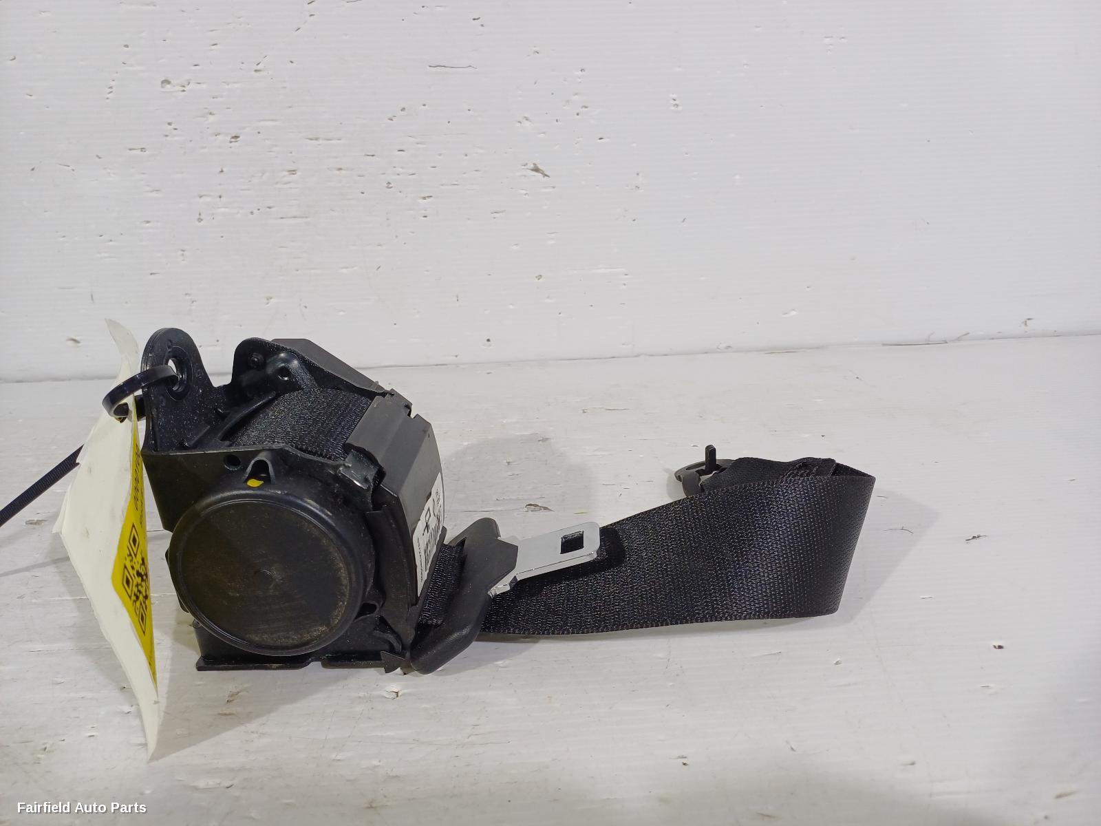 2013-2021 Bmw 2 Series Seatbelt Stalk