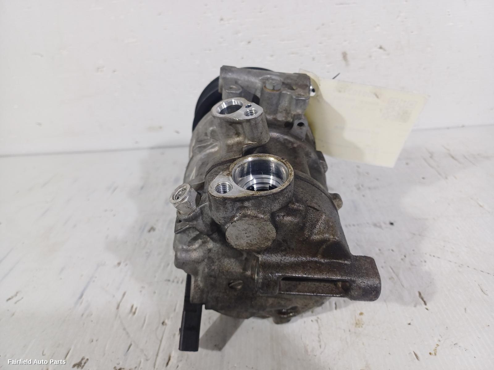 2012-2017 Audi Q5 A C Compressor