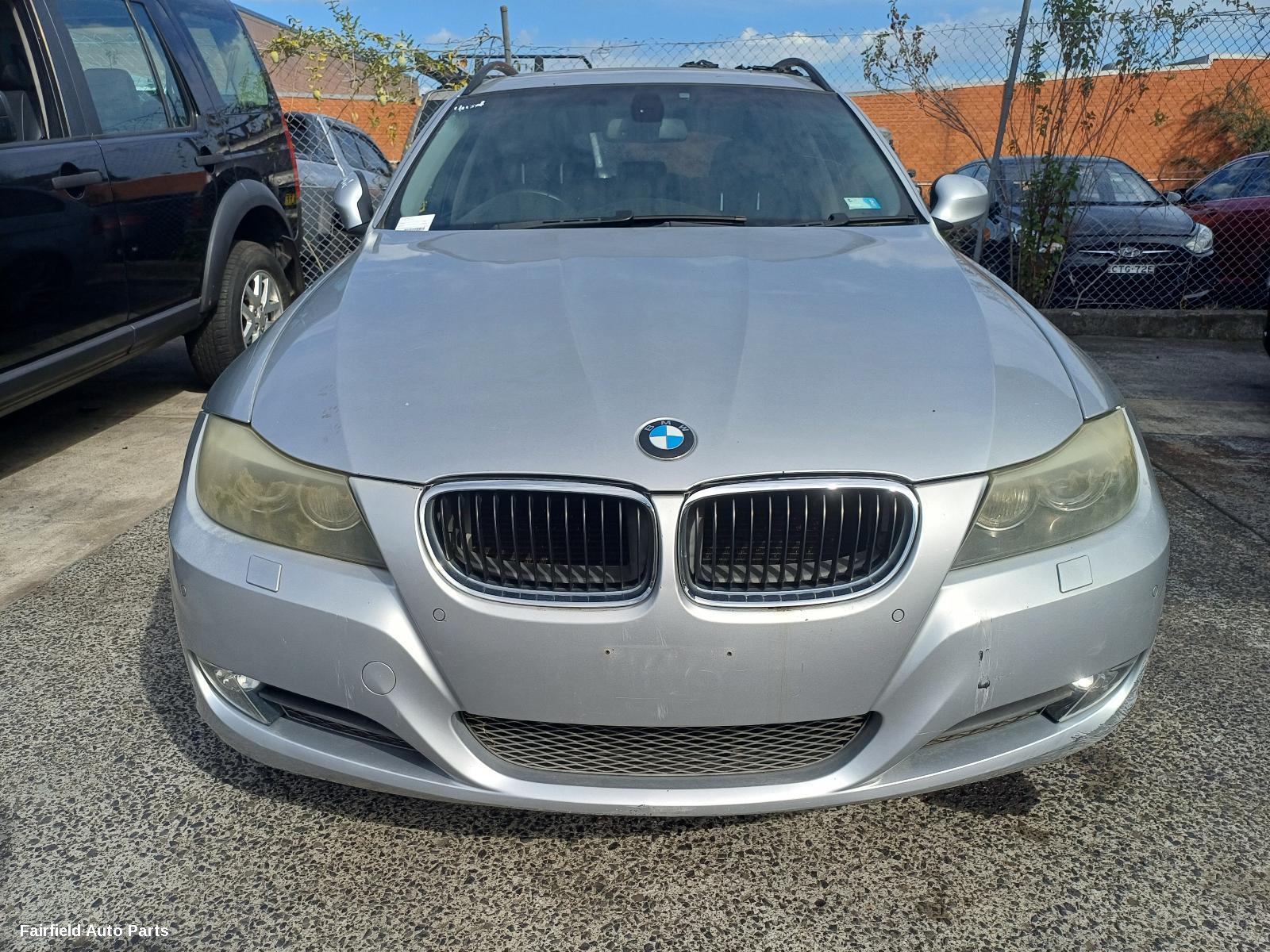 2009 Bmw 3 Series Left Taillight