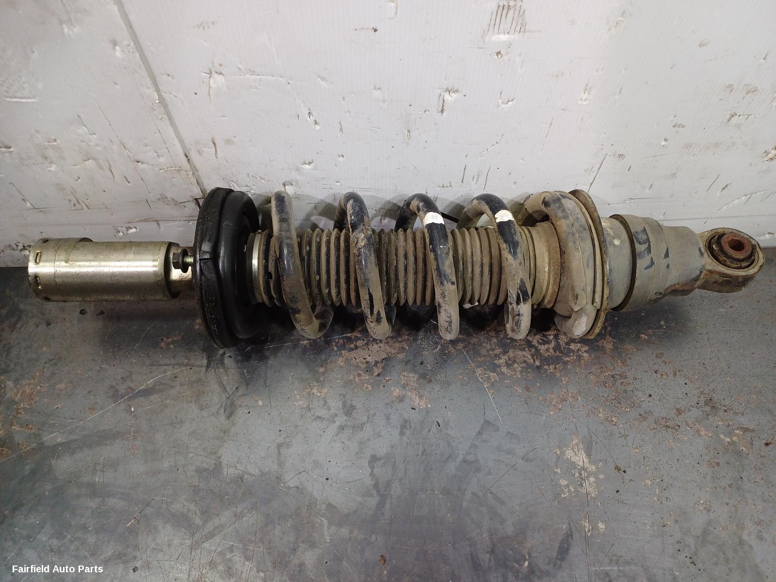 2012-2025 Nissan Patrol Right Front Strut