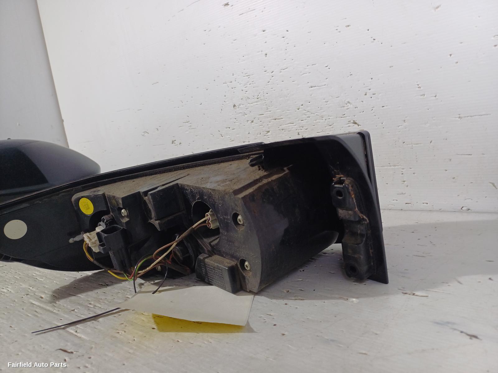 2011-2015 Land Rover Rangerover Evoque Right Taillight