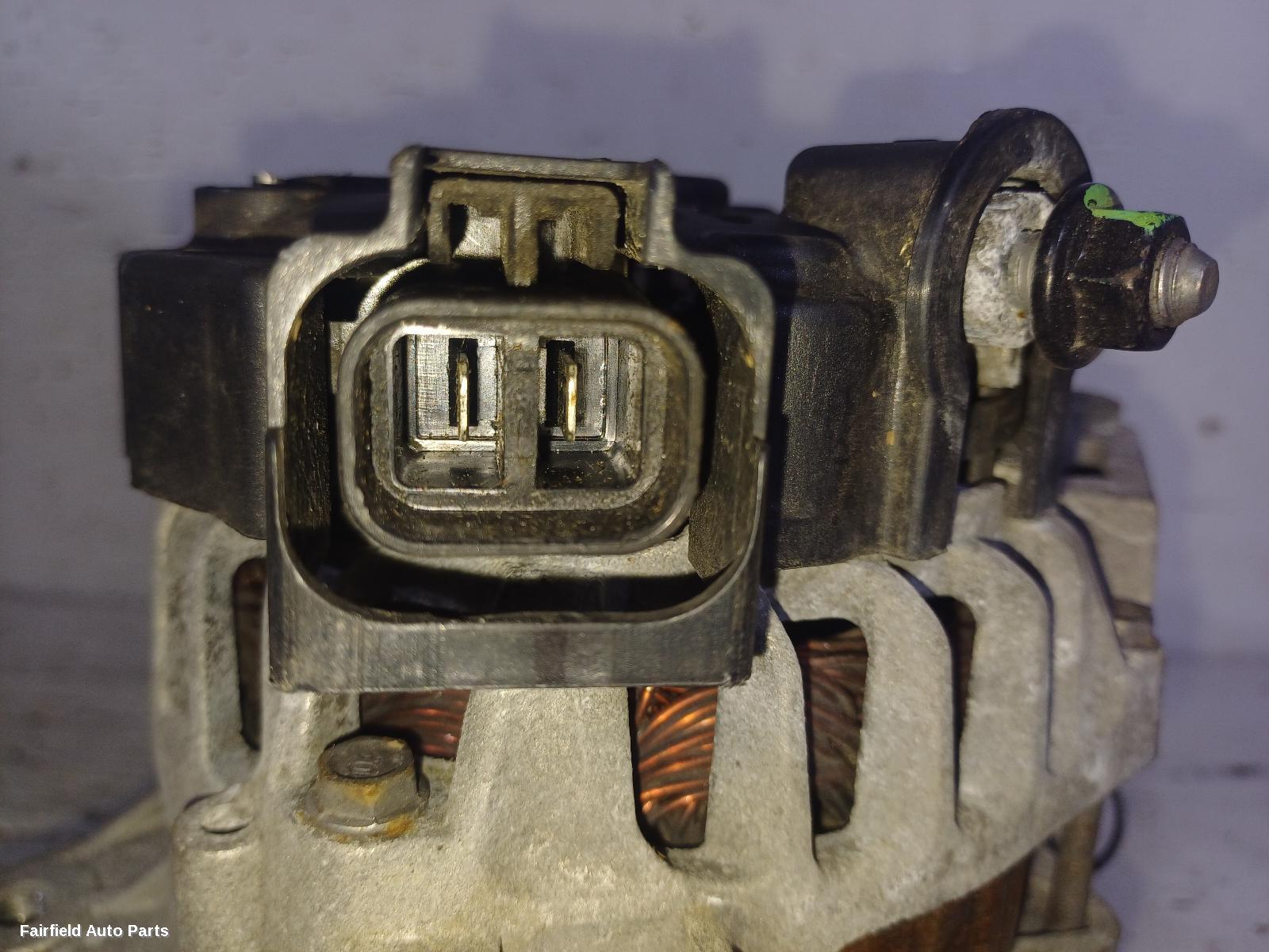 2012-2015 Hyundai I20 Alternator