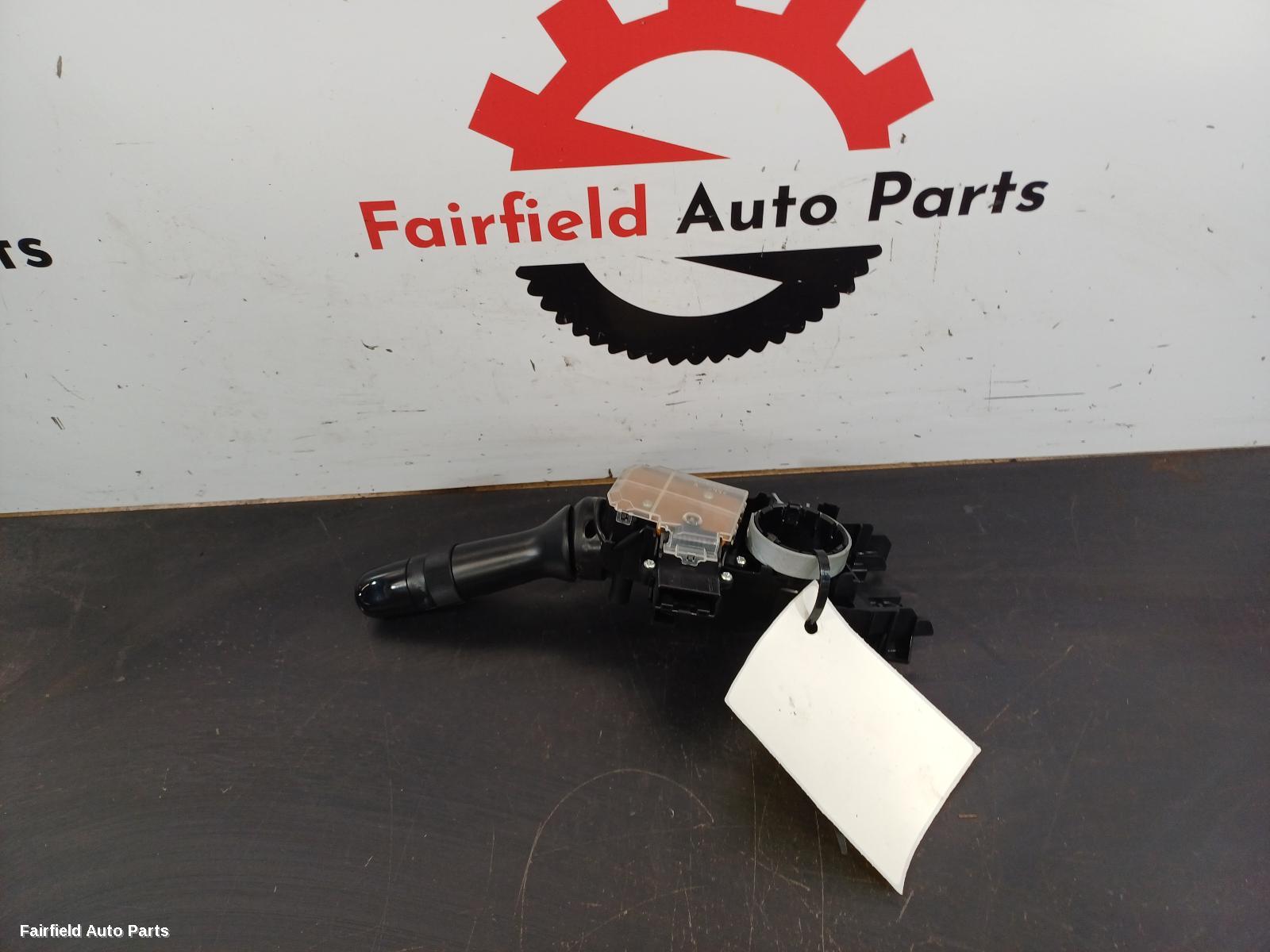 2005-2012 Toyota Rav4 Combination Switch