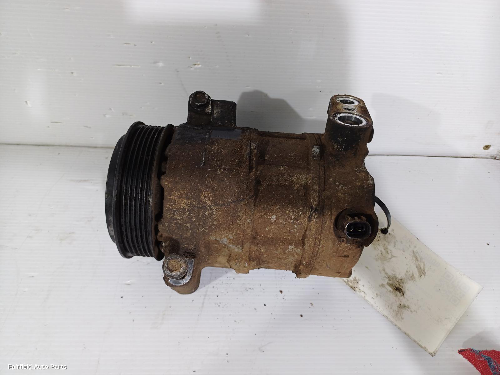 2006-2013 Holden Commodore A C Compressor