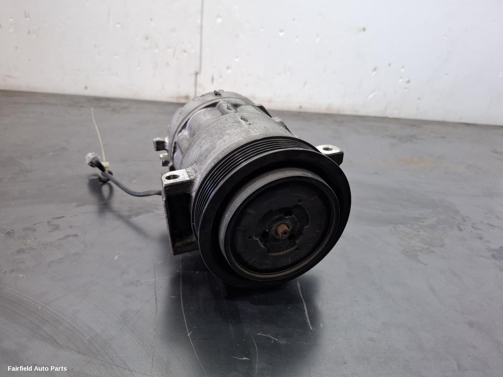 2006-2016 Jeep Compass A C Compressor