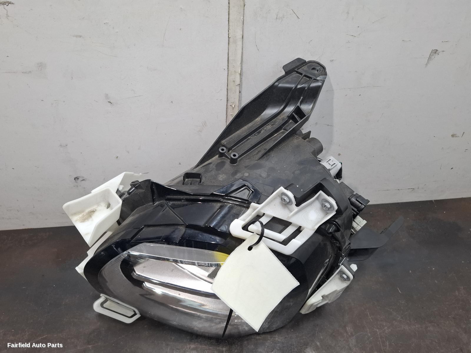 2021-2025 Mitsubishi Outlander Left Headlamp