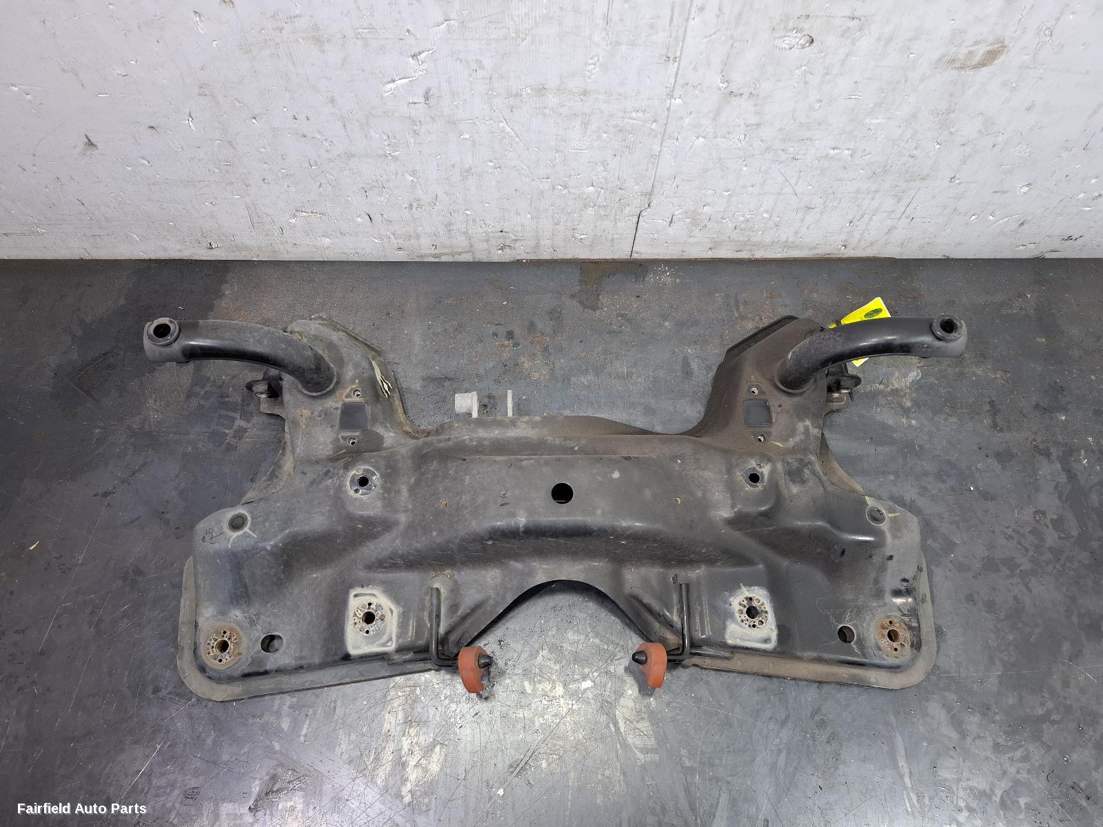 2017-2025 Mg Zs Frt Xmember Cradle