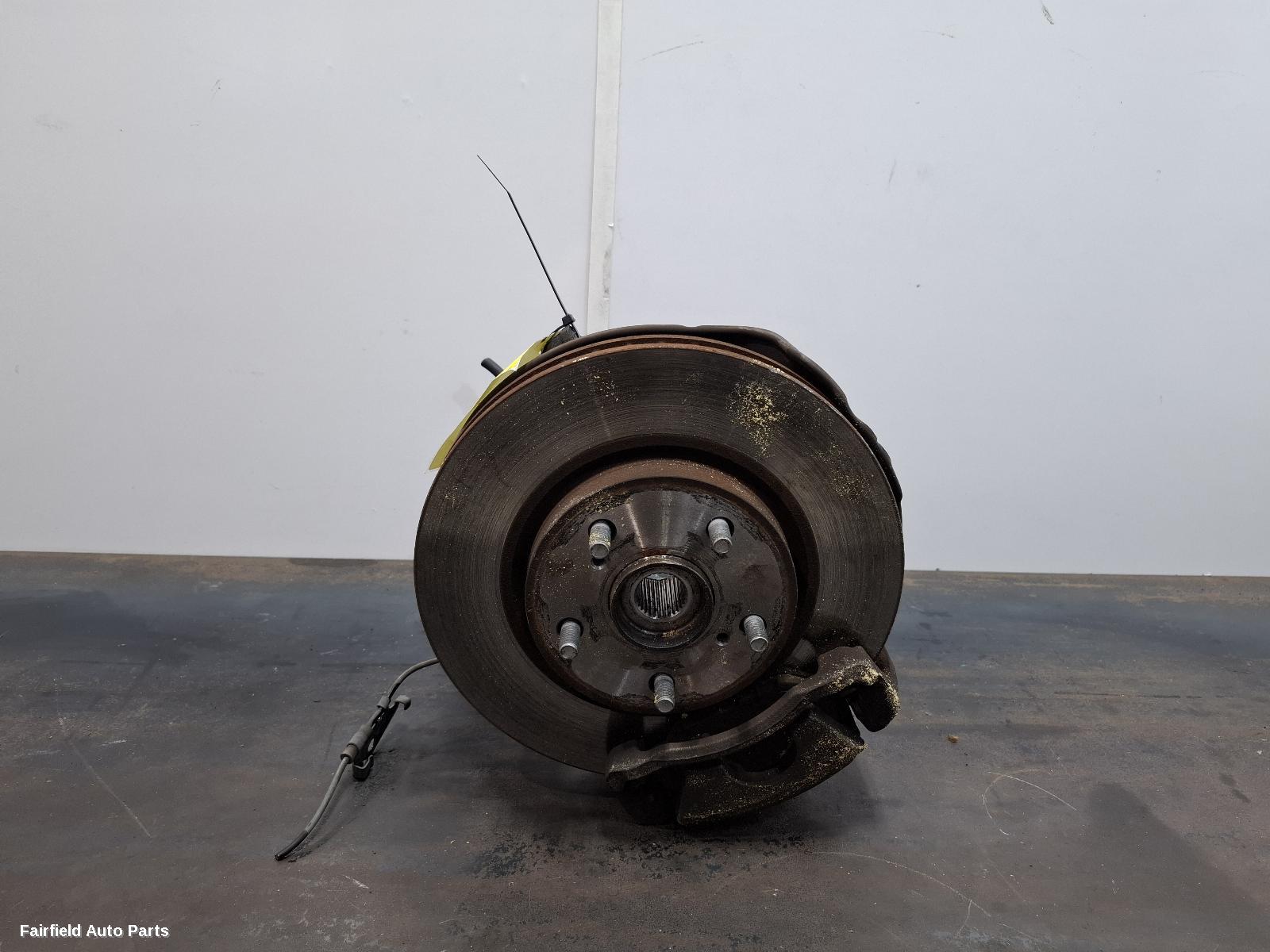 2005-2012 Toyota Rav4 Left Front Hub Assembly