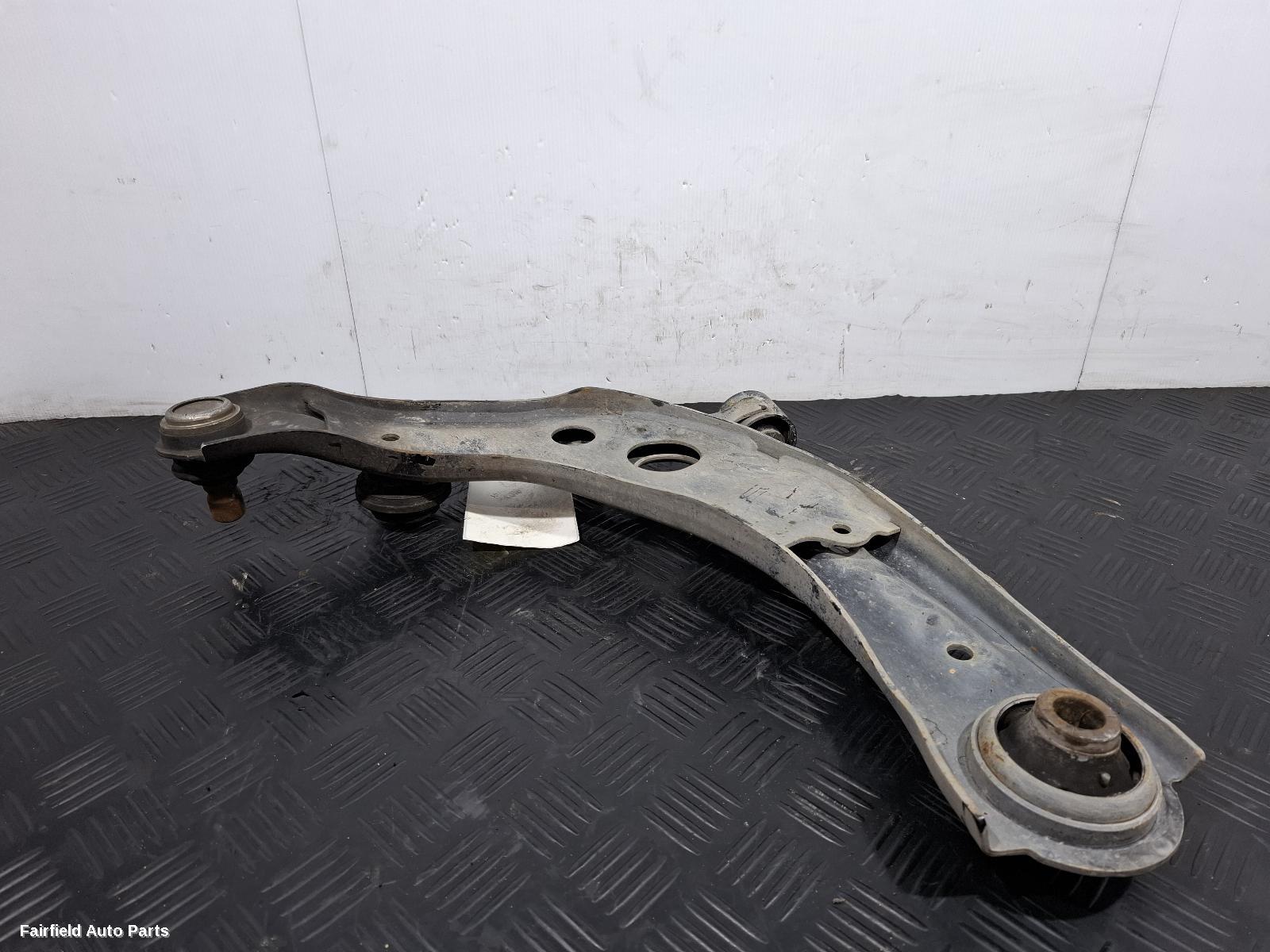 2019-2026 Mazda 3 Right Front Lower Control Arm