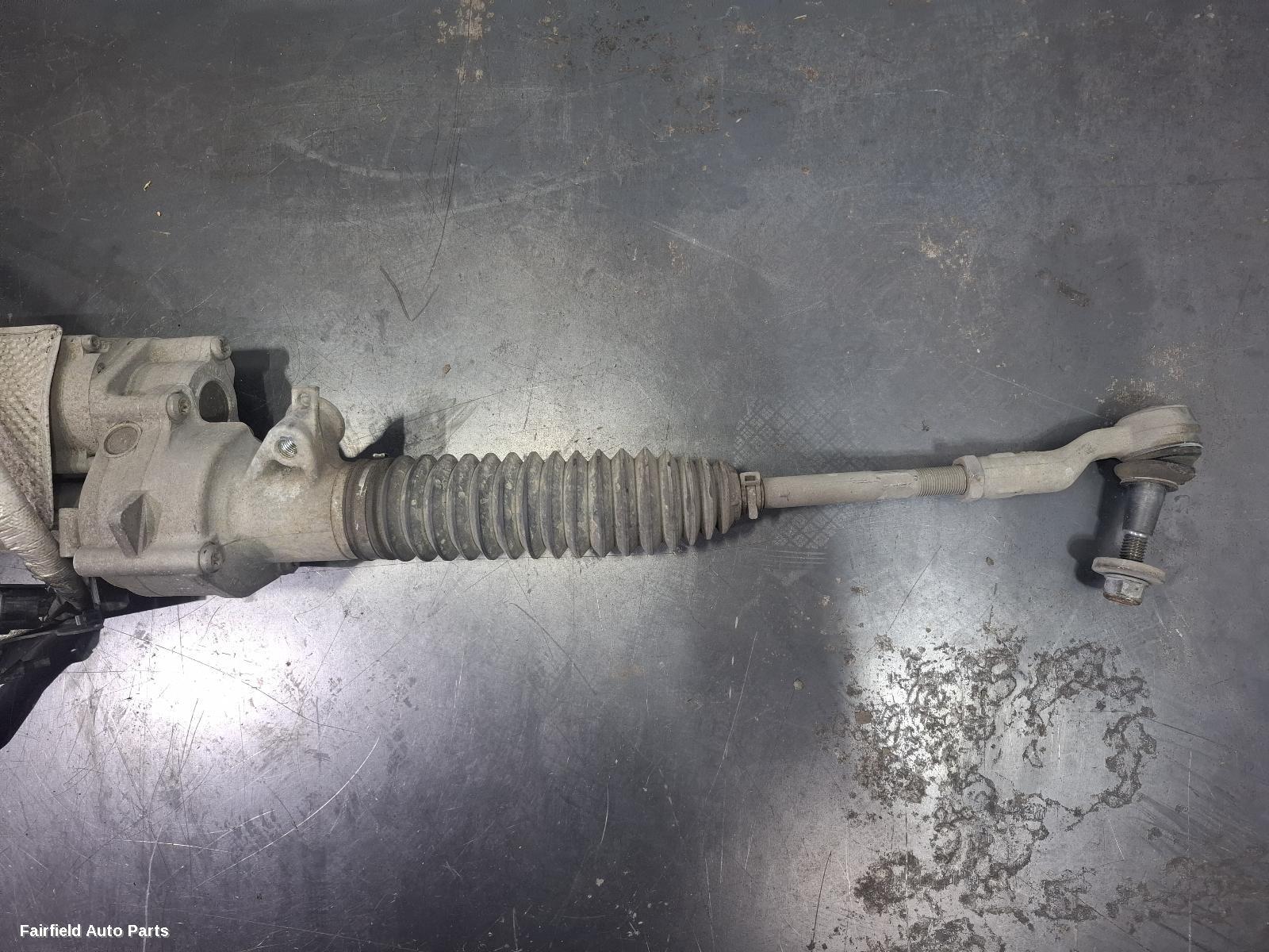 2011-2019 Land Rover Rangerover Evoque Steering Box Rack