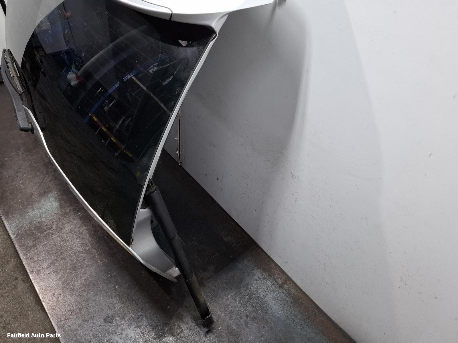 2013-2017 Volvo Xc60 Bootlid Tailgate