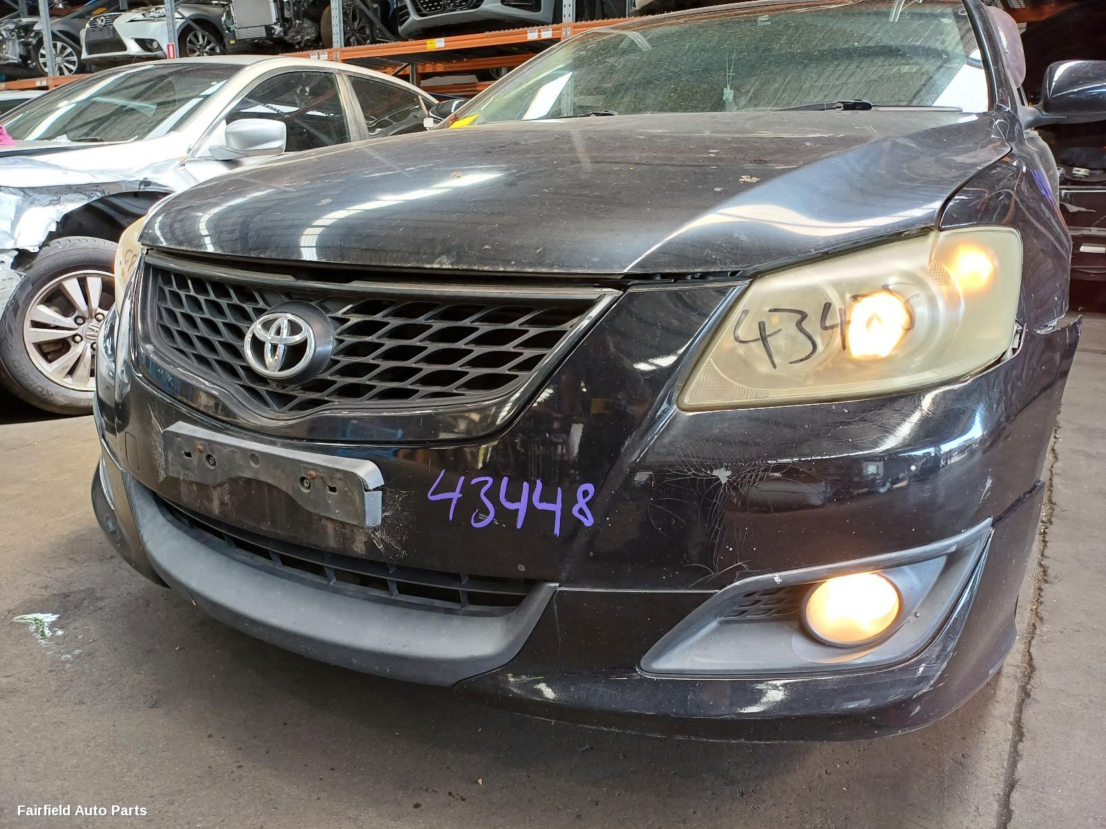 2006-2012 Toyota Aurion Sunvisor
