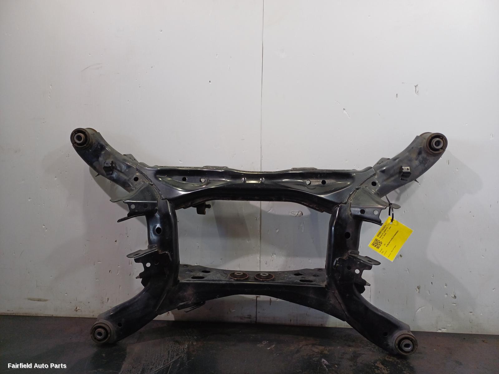 2017-2023 Subaru Xv R Beam Cradle Xmembr