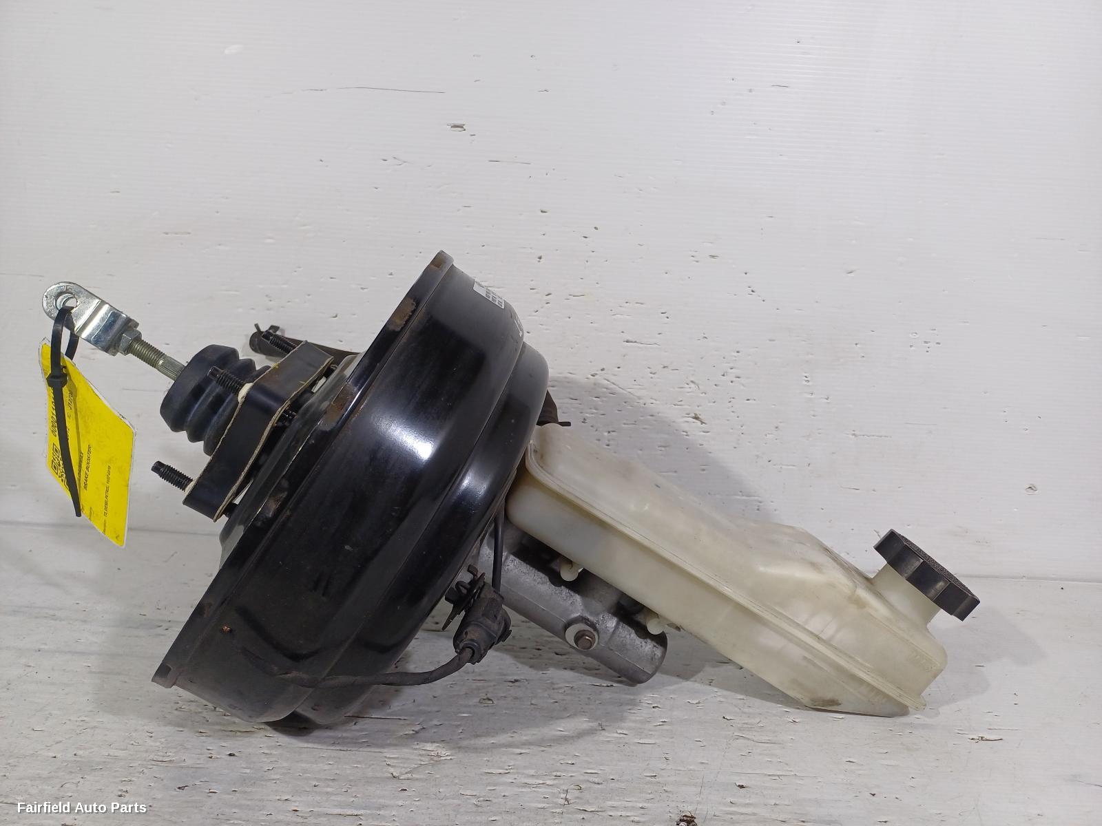 2007-2018 Hyundai Iload/imax Brake Booster