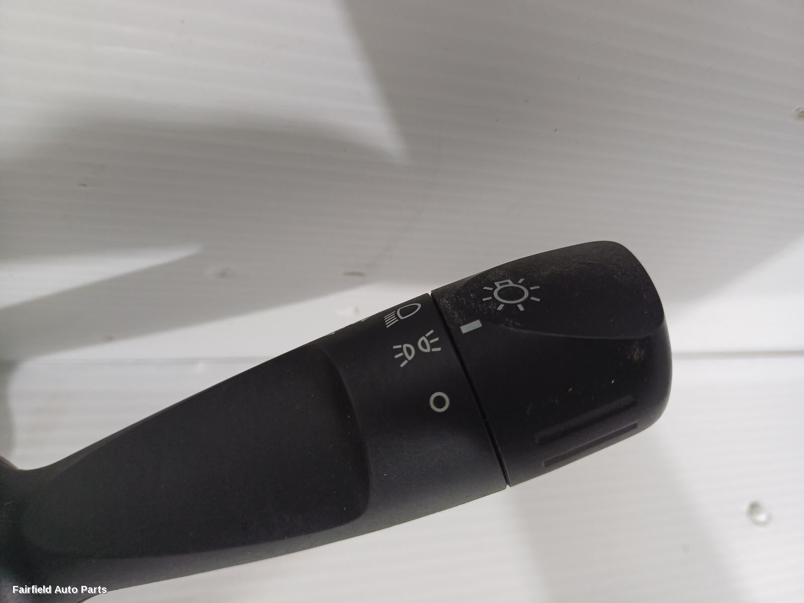 2012-2018 Toyota Rav4 Combination Switch