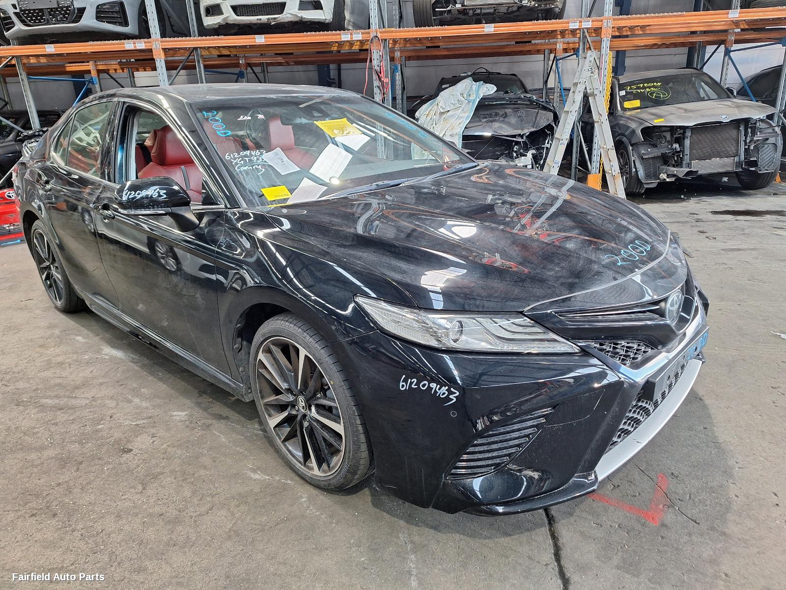 2018 Toyota Camry A C Compressor