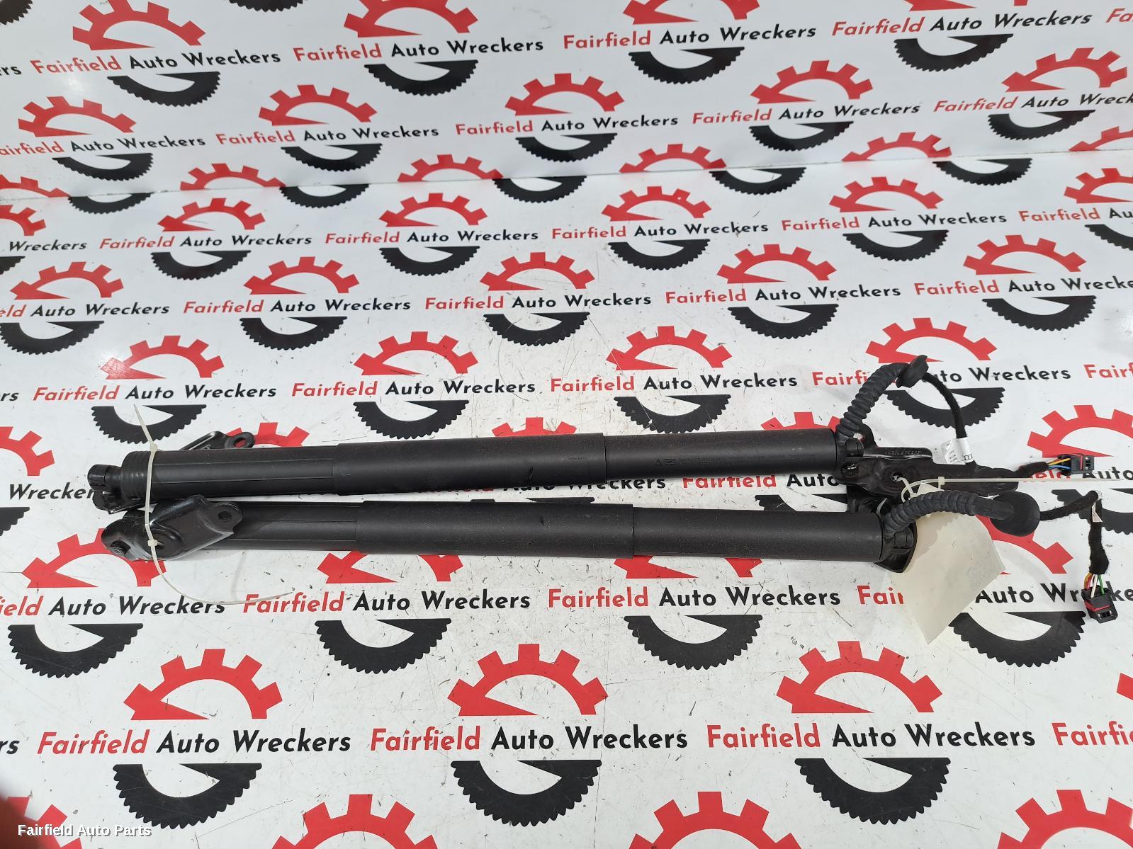 2017-2025 Audi Q5 Hatch Strut