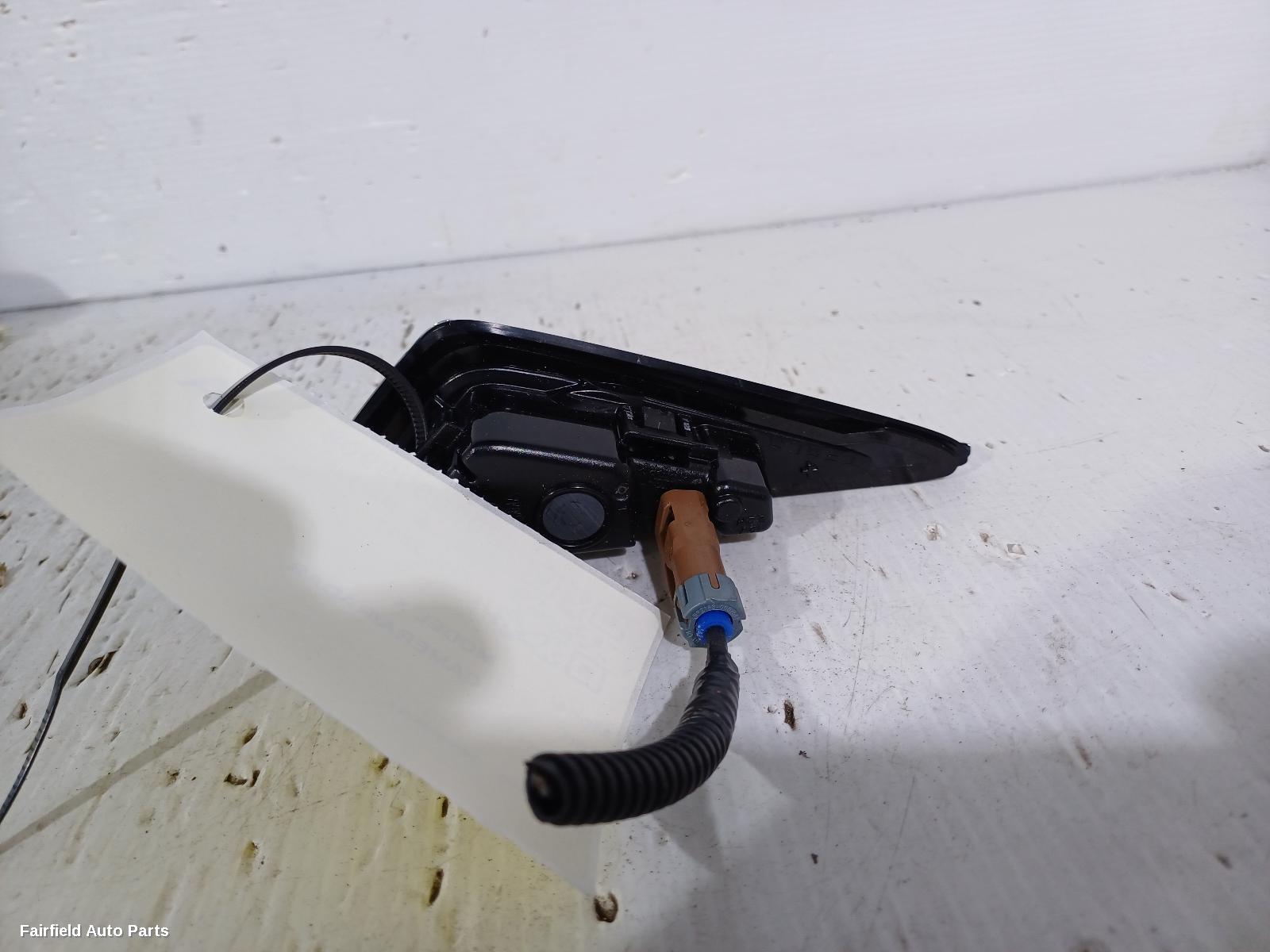 2016-2021 Tesla Model X Reverse Camera